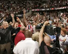 燃烧克里夫兰第3季 燃烧克里夫兰第3季