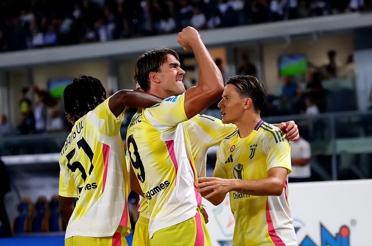 尤文图斯发布备战花絮，赛后完成体检，德甲任务艰巨，年轻球员得到机会的简单介绍