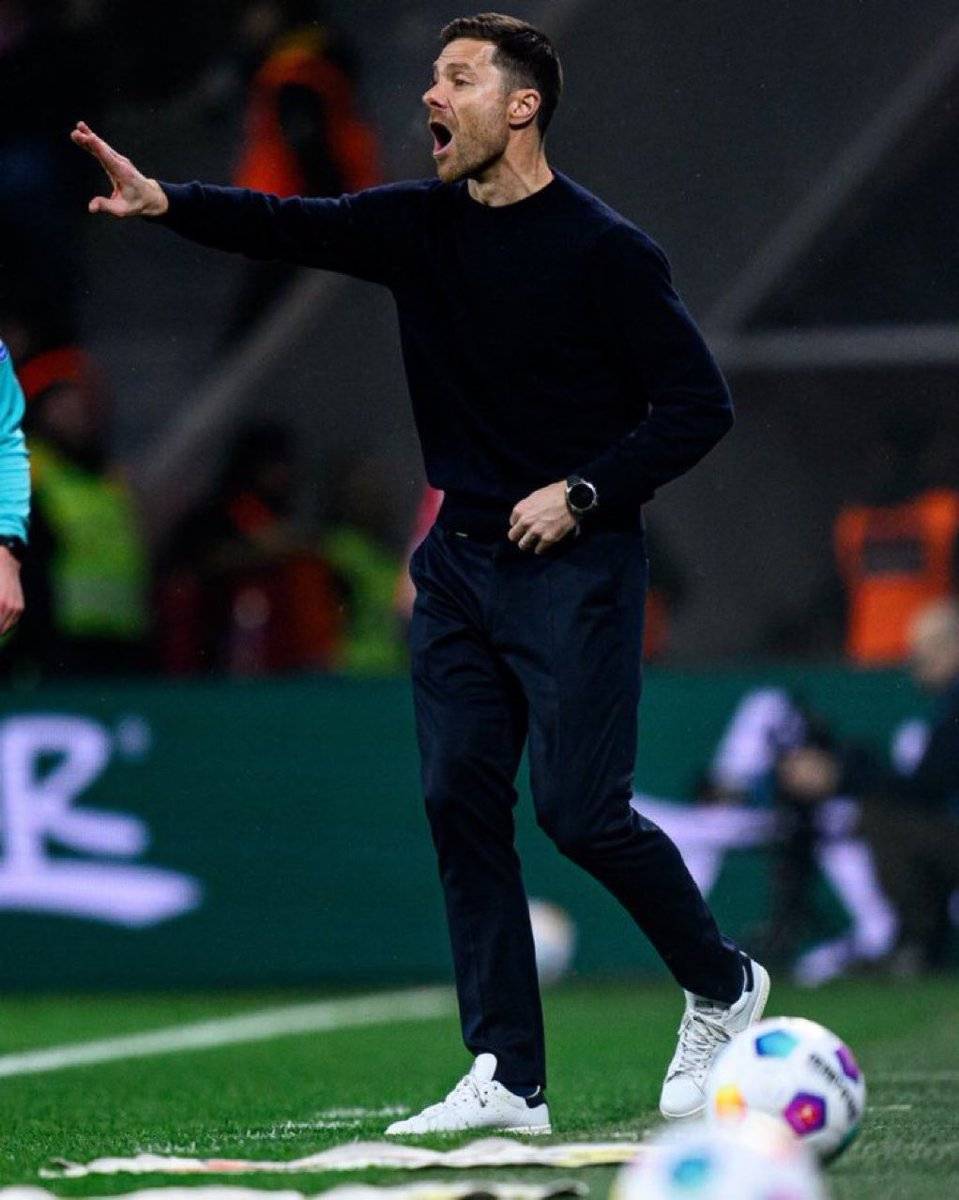 社区盾加时末段走向成谜,勒沃库森再遭质疑,球迷炸锅,赛季目标并未改变 社区盾加时末段走向成谜,勒沃库森再遭质疑,球迷炸锅,赛季目标并未改变