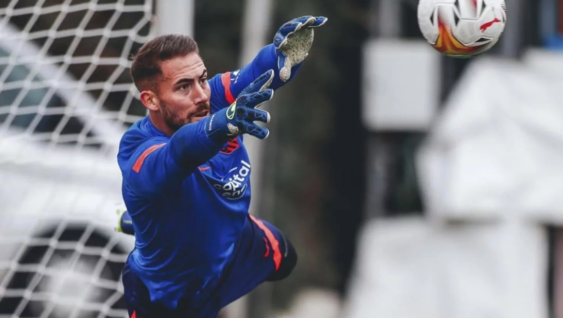 包含国王杯冲刺阶段再迎强敌,摩纳哥豪取连胜,主帅态度:震撼外界,赛季目标并未改变的词条 包含国王杯冲刺阶段再迎强敌,摩纳哥豪取连胜,主帅态度:震撼外界,赛季目标并未改变的词条