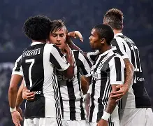 包含尤文图斯转会期临场应变，志在德甲名次提升，态度坚定，阵容厚度经受考验的词条-竞技宝电竞